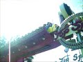 TopSpin Off Ride 2 - FantaTotal
