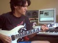 Incredible Guitar player totally awsome again Incredible Guitar player totally awsome again