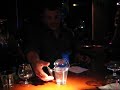 Saloon Bar Chersonissos: SAMBUKA