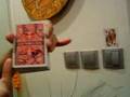 Vincent Copperfield 37- World Best Funniest Card Magic 超好笑魔術