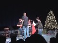 Ryan and Kev at Coffee House Performance