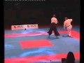 Aikido Shudokan Joe Thambu Sensei - National All Styles Demo
