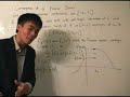 Fourier Analysis 8: Convergence Theorem of a Fourier Series