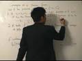 Fourier Analysis 8: Convergence Theorem of a Fourier Series