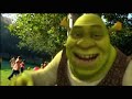 Childhood Obesity Prevention- featuring Shrek (spanish, 25s)