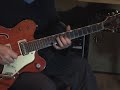 Sleepwalk - Joe Satriani style