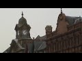 Winter in St Annes Winter in St Annes