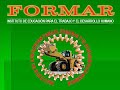 MAQUINARIA PESADA FORMAR