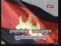 Cambodian national anthem (TVK - full version)