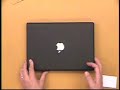 01 自己維修 MacBook Top Case Disassembly