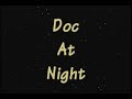 Doc At Night - Phenomenal Cow Horse