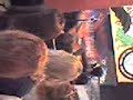 Karen O Yeah Yeah Yeahs Instore Acoustic Gold Lion Park Ave