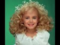 jonbenet ramsey