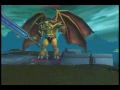 Kazzak savior of Lakeshire Kazzak savior of Lakeshire