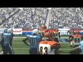 ESPN NFL 2K5 - Jonathan Ogden Kick Return?