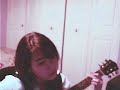 Wherever You Will Go The Calling Cover by Cami
