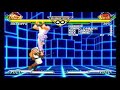 Rolento A Groove Combos