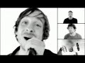 Quarter - Secret Bad Girl (Video)