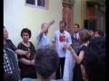 AROMANIAN WEDDING TRADITIONS - HLAMBURA 1
