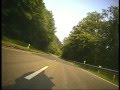 videos de Boys' annual moto adventure - Germany 2007 (part 3 of 3)