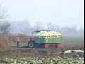 VALTRA + FOTON 824