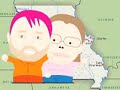 Tina Chen : Missouri Remix Video!