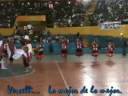 VERCELLI - Montonero 2008 Primaria