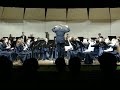 concordia lutheran high school -  2008 spring concert
guest conductor - dr. james colonna