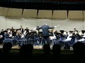 concordia lutheran high school -  2008 spring concert
guest conductor - dr. james colonna