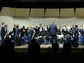 concordia lutheran high school -  2008 spring concert
guest conductor - dr. james colonna