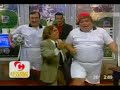 El Goles y El Tacos Escuelita Futbolera Piojito Herrera 3