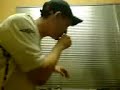 MC REBEL, MC CONNY, MC BASY-B