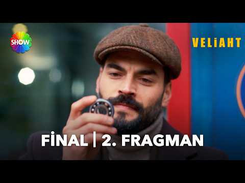 Veliaht 26. Bölüm 2. Fragmanı                                                                                                                                                                                                                             