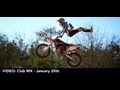 Club MX - Catanzaro / Nicoletti / Wentland (MXPTV)