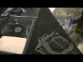 Polaris SLX 780 Mikuni Carburetor Rebuild Part 1