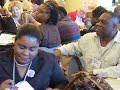 Lay Speakers Witness- Rev. Mack McClam
