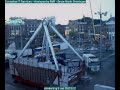 Groningen Grote Markt may 2003 timelapse video