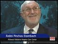 Rabbi Pinchas Eisenbach, Show 399-2 Rabbi Pinchas Eisenbach, Show 399-2