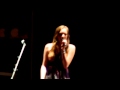 Elzendaal Gennep got talent - Mandy