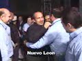 Caravana "Para que vivamos mejor"