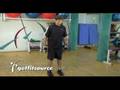 Intermediate Dumbbell Routine