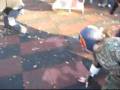 videos de Punisher vs Raiden