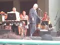 Fyvush Finkel @ Frank London\