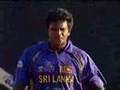 Last Over from Dilhara