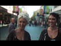 Fifty People, One Question: Perth, Australia