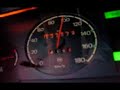 ?koda Favorit 135L 1992 42kw (katalysator) Acceleration test