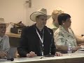 Tim Dowler - 2006 Canadian Livestock Auction Championships- 5th