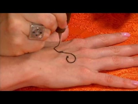 how to draw paisley