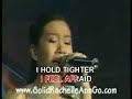 Rachelle Ann Go\