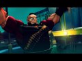 Street Fighter 4 sound mod WIP: Zangief Heavy Weapons Guy V2